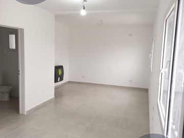 Departamento monoambiente en VENTA