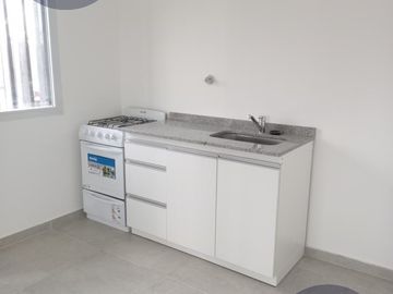 Departamento monoambiente en VENTA