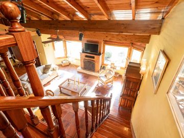 Venta Casa en  Club de Campo La Martona