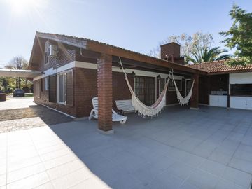 Venta Casa en  Club de Campo La Martona