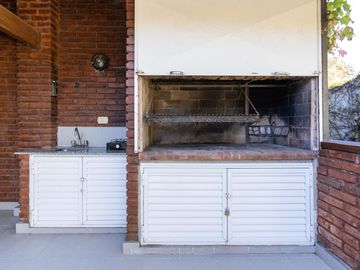 Venta Casa en  Club de Campo La Martona