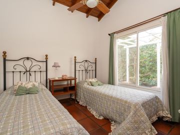 Venta Casa en  Club de Campo La Martona