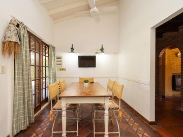 Venta Casa en  Club de Campo La Martona