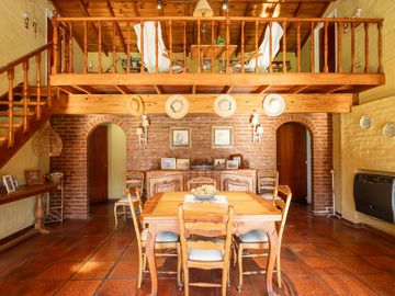 Venta Casa en  Club de Campo La Martona