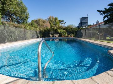 Venta Casa en  Club de Campo La Martona