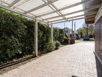 Venta Casa en  Club de Campo La Martona