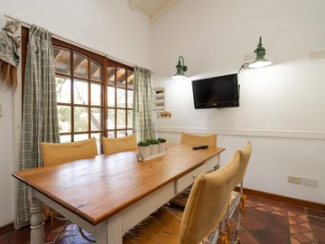 Venta Casa en  Club de Campo La Martona