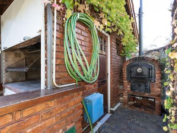 Venta Casa en  Club de Campo La Martona