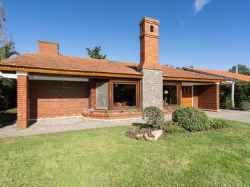 Venta Casa en  Club de Campo La Martona