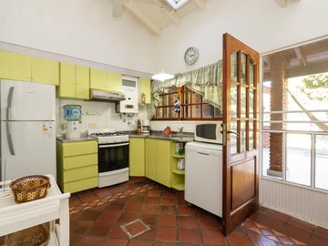 Venta Casa en  Club de Campo La Martona