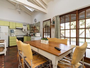 Venta Casa en  Club de Campo La Martona