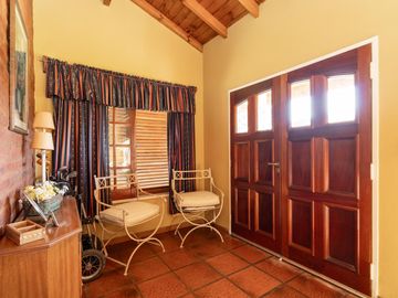 Venta Casa en  Club de Campo La Martona