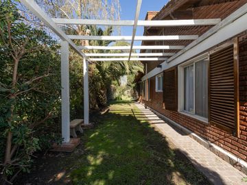 Venta Casa en  Club de Campo La Martona