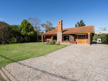 Venta Casa en  Club de Campo La Martona