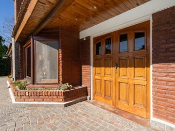 Venta Casa en  Club de Campo La Martona