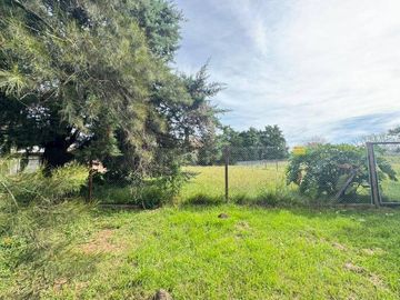 Terreno en  Venta Roldan garita dos.
