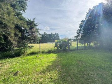 Terreno en  Venta Roldan garita dos.