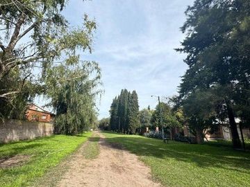 Terreno en  Venta Roldan garita dos.
