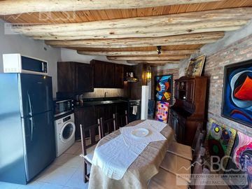 Casa en  Chacritas