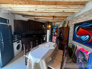Casa en  Chacritas