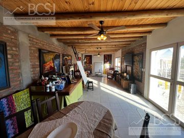 Casa en  Chacritas