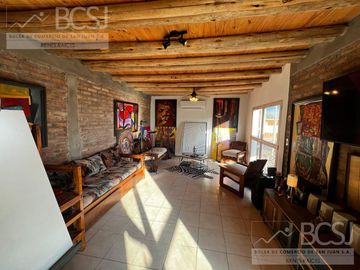 Casa en  Chacritas