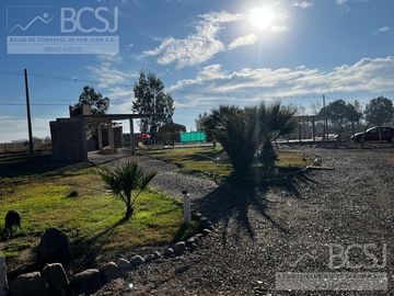 Casa en  Chacritas