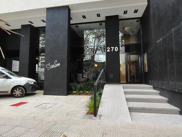 Departamento a Estrenar