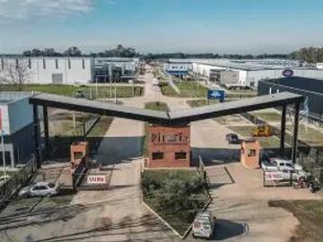 1.500 m2 Depósito en  Alquiler a Estrenar