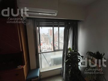 Departamento en  Venta 1 dormitorio en el centro