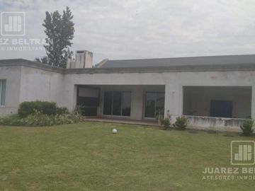 Casa en  Venta