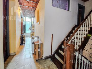 PH en Venta – 5 Ambientes – Balvanera – APTO CRÉDITO