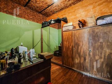PH en Venta – 5 Ambientes – Balvanera – APTO CRÉDITO