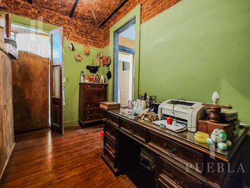 PH en Venta – 5 Ambientes – Balvanera – APTO CRÉDITO