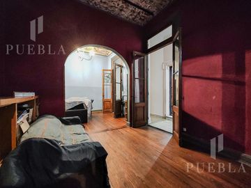 PH en Venta – 5 Ambientes – Balvanera – APTO CRÉDITO