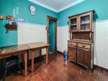 PH en Venta – 5 Ambientes – Balvanera – APTO CRÉDITO