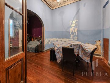 PH en Venta – 5 Ambientes – Balvanera – APTO CRÉDITO