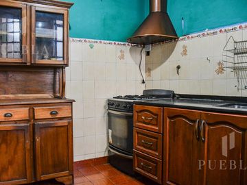 PH en Venta – 5 Ambientes – Balvanera – APTO CRÉDITO