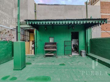 PH en Venta – 5 Ambientes – Balvanera – APTO CRÉDITO