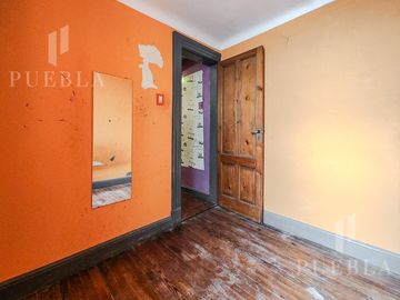 PH en Venta – 5 Ambientes – Balvanera – APTO CRÉDITO