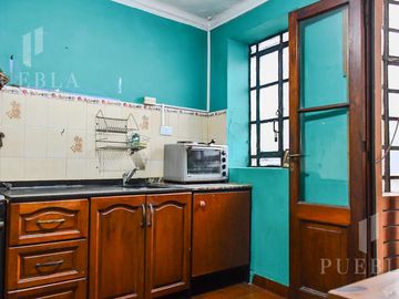 PH en Venta – 5 Ambientes – Balvanera – APTO CRÉDITO
