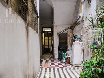 PH en Venta – 5 Ambientes – Balvanera – APTO CRÉDITO