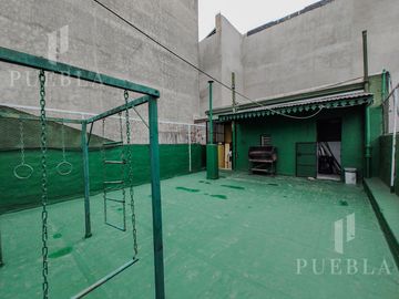 PH en Venta – 5 Ambientes – Balvanera – APTO CRÉDITO