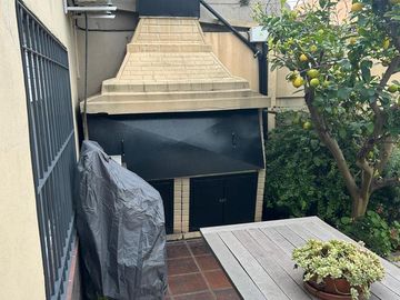 Casa 4 ambientes con pileta en venta - Ezpeleta Este