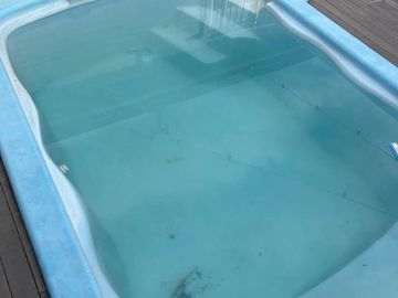 Casa 4 ambientes con pileta en venta - Ezpeleta Este
