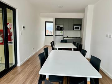 Departamento 3 Ambientes en  Venta