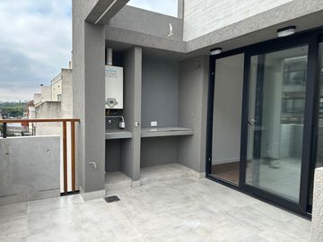 Departamento 3 Ambientes en  Venta