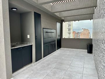 Departamento 3 Ambientes en  Venta