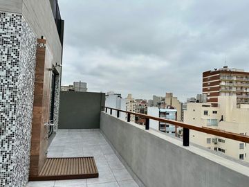 Departamento 3 Ambientes en  Venta