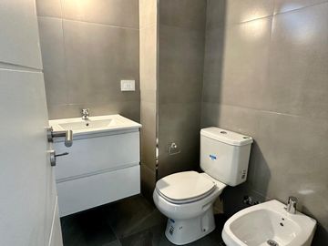 Departamento 3 Ambientes en  Venta